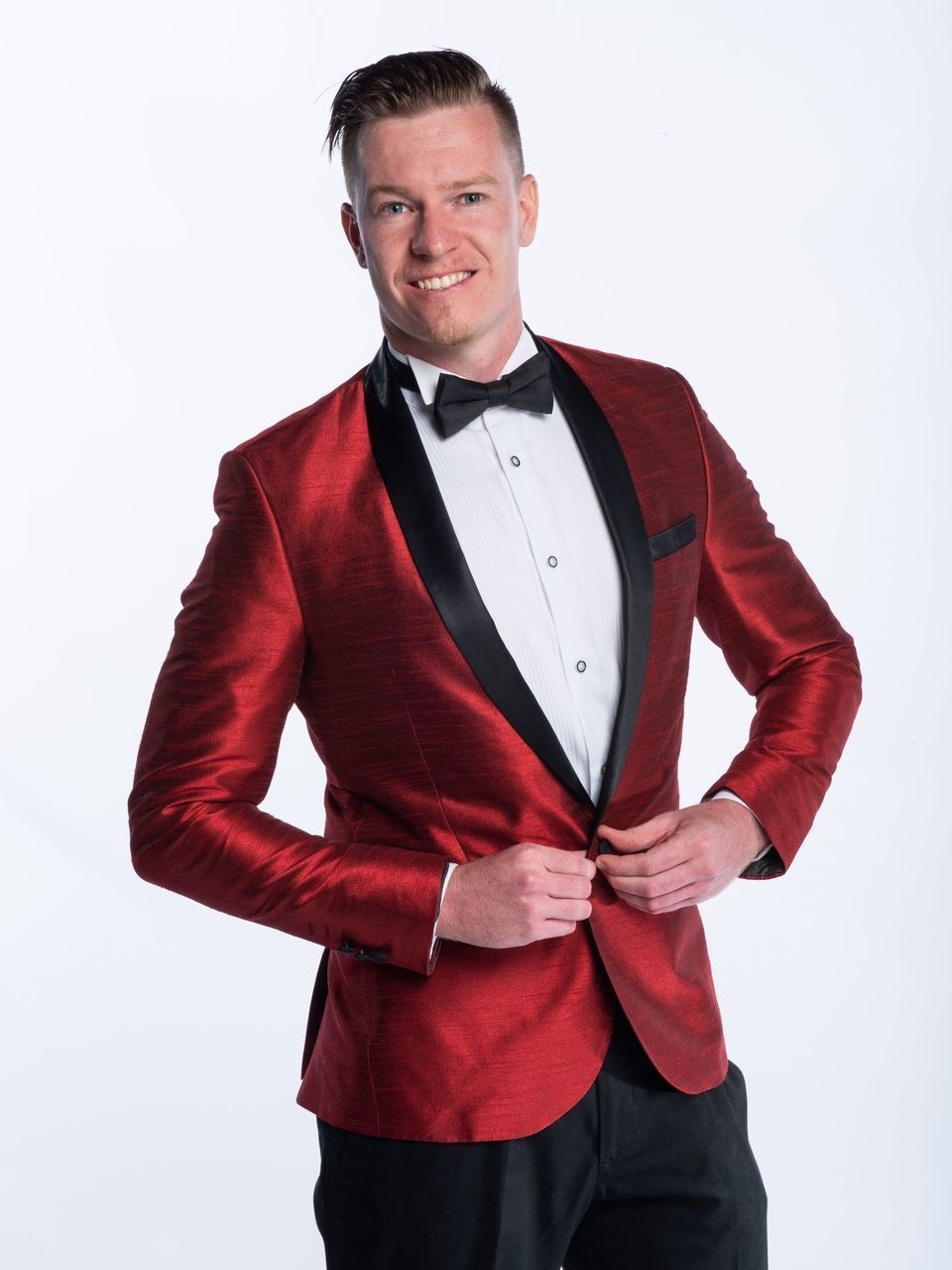 Season Debut of The Bachelorette South Africa Lights Up M-Net 101