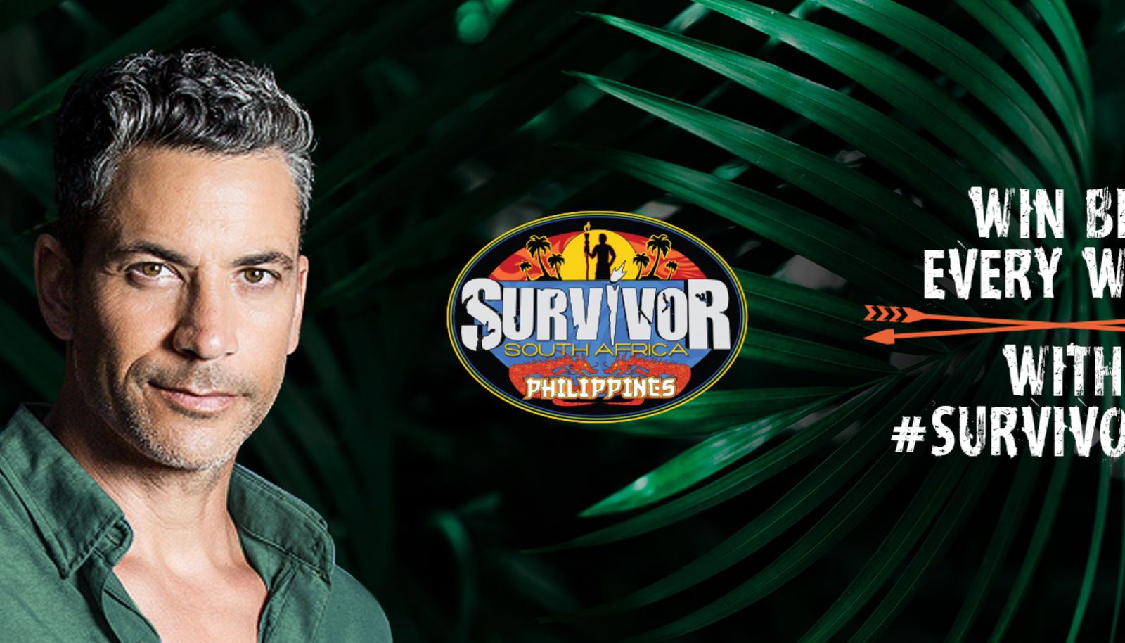 M-Net - All the ways you can win with #SurvivorSA
