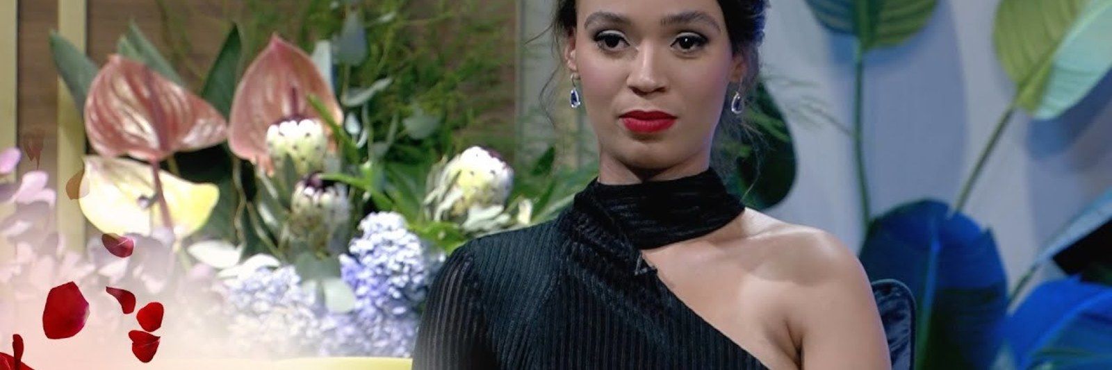 ‘I was angry in that moment’ – The Bachelorette SA